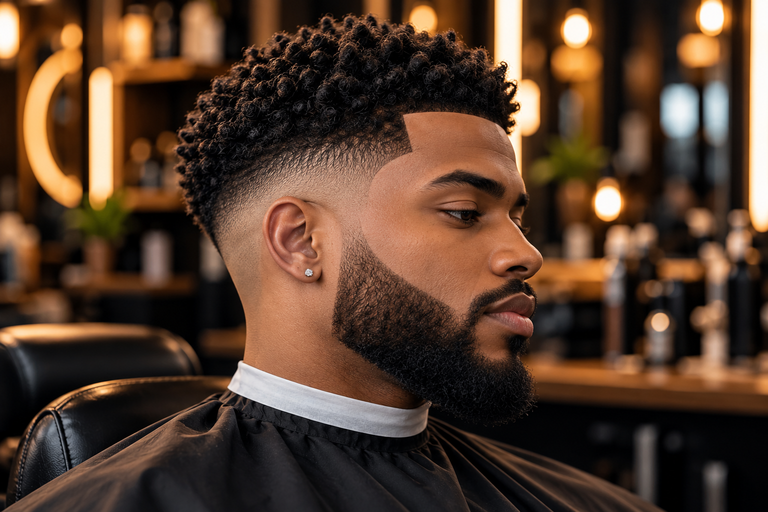 Combo Corte + Barba