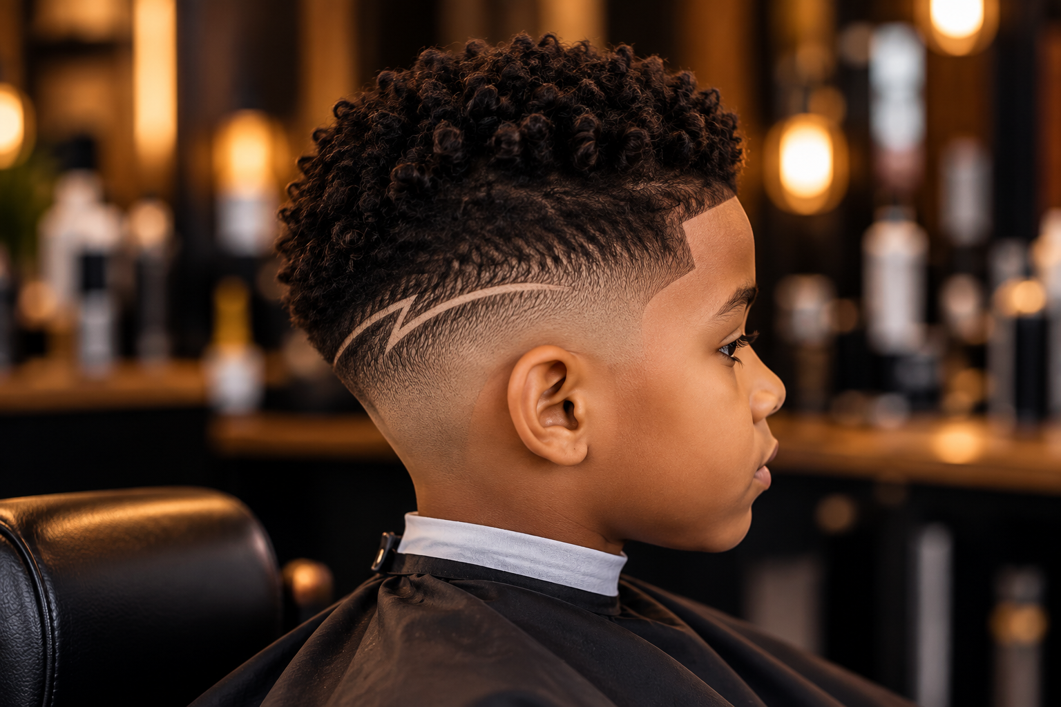Corte KIds
